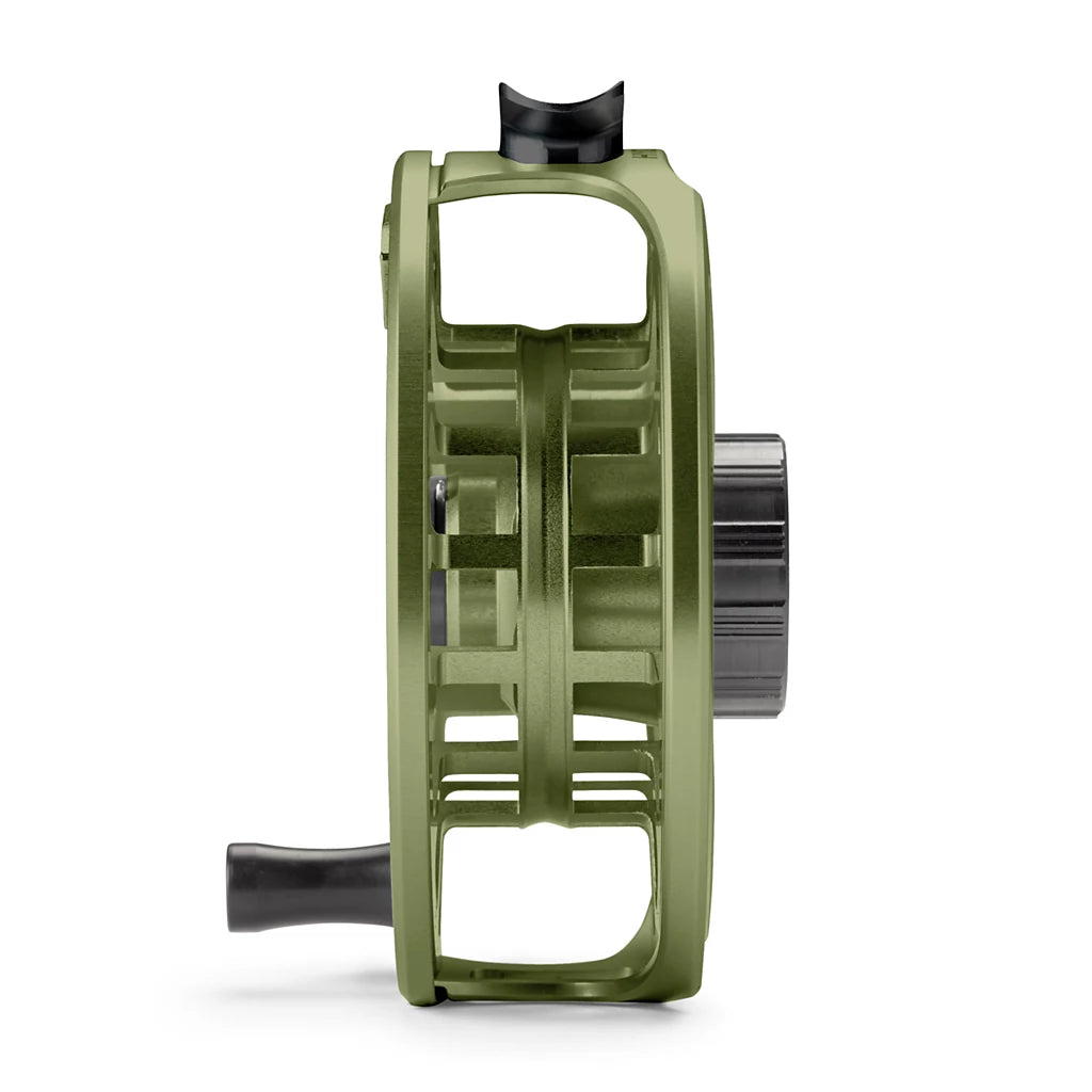 Hydros Reel  IV (7-9wt) Old