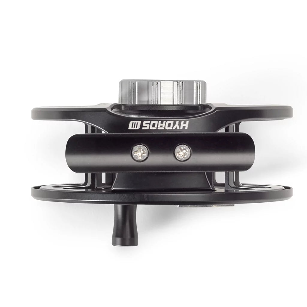 Hydros  Reel III (5-7wt)