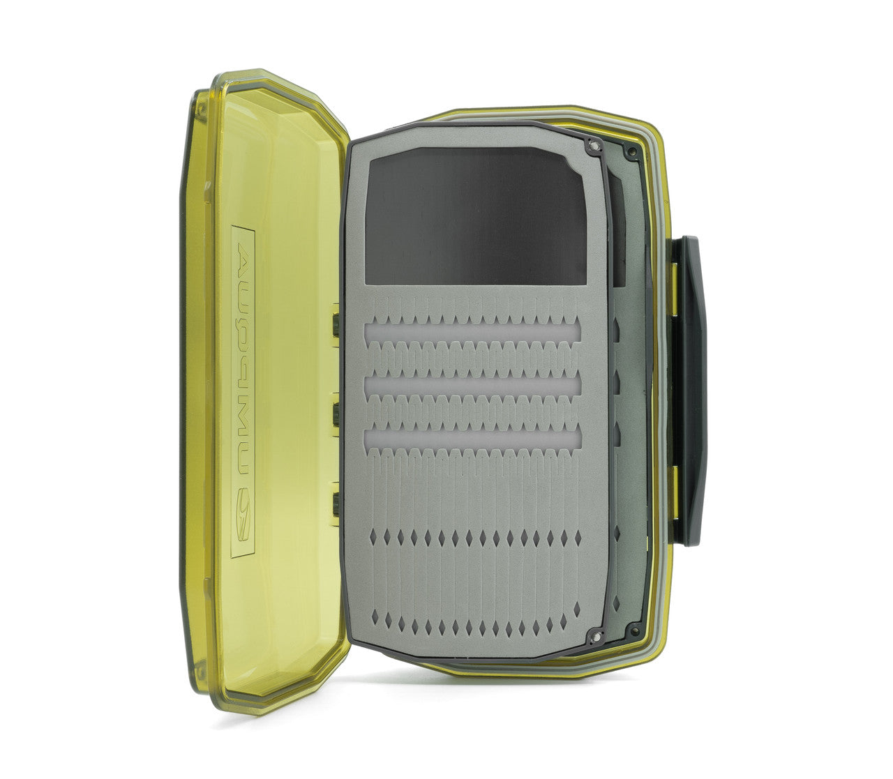 UPG Foam WP Walkabout Lg Olive