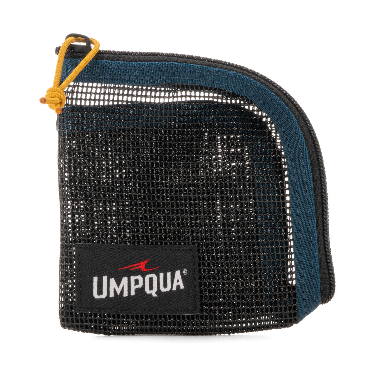 Northfork Tip/Head Pouch Cobalt