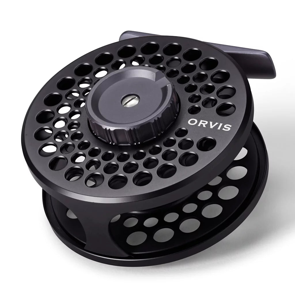 Battenkill Disc Reel III (5-7wt)