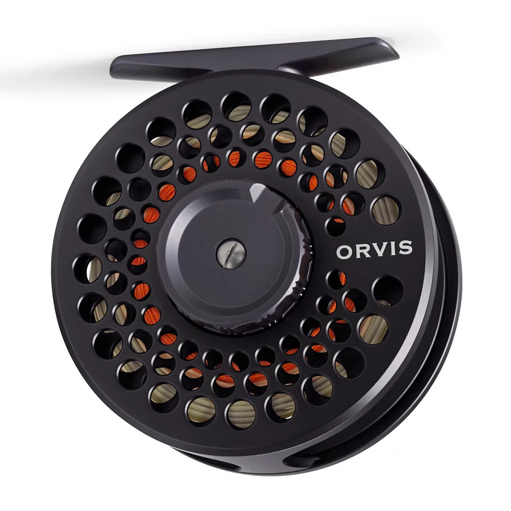 Battenkill Disc Reel III (5-7wt)