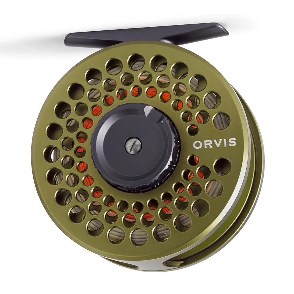 Battenkill Disc Reel III (5-7wt)