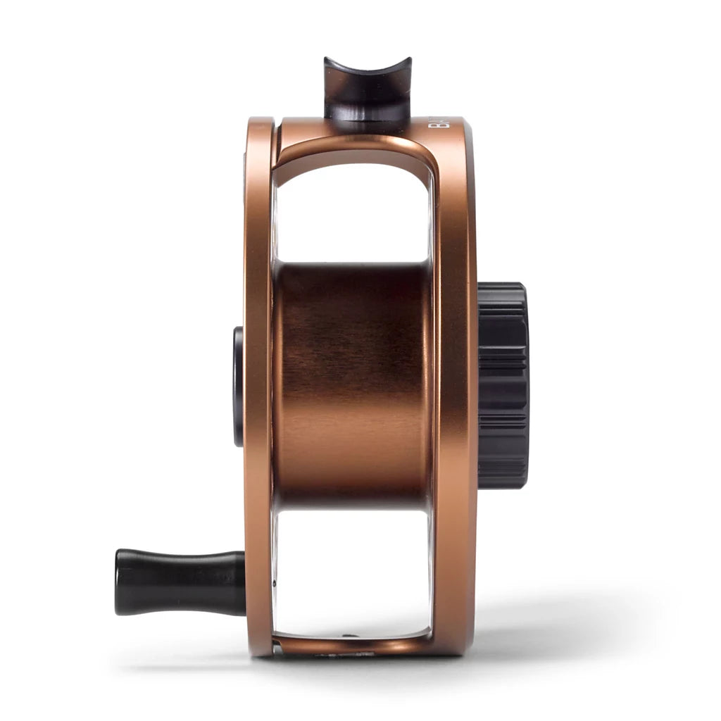 Battenkill Disc Reel III (5-7wt)