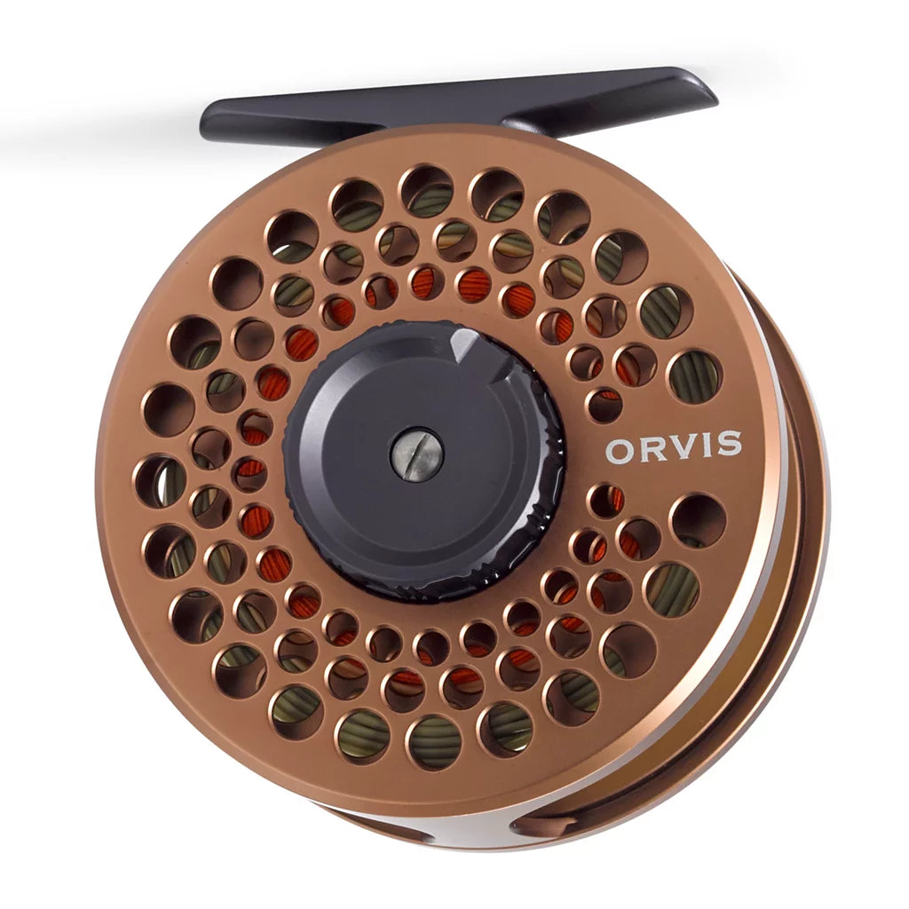 Battenkill Disc Reel III (5-7wt)