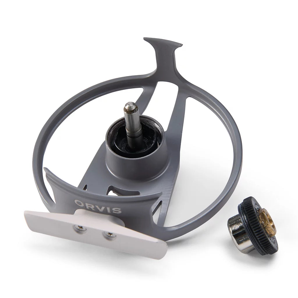 Clearwater Reel III (5-7wt)