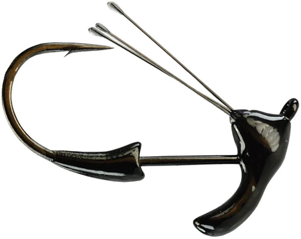 Picasso Lures Urchinator Cradle Head