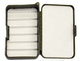 Anglers Image Economy Boax Med. Olive