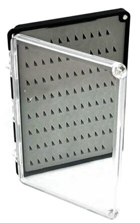 Magnetic Fly Box Medium