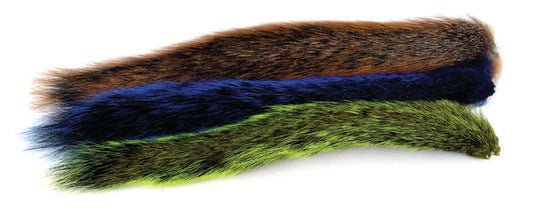 Squirrel Tails