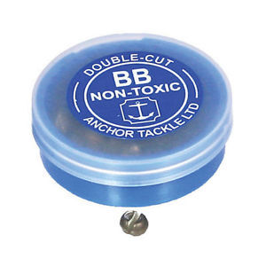 Anglers Image Split Shot Refill