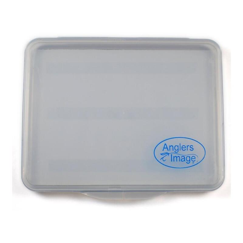 Ultra Thin Fly Box Magnetic
