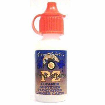 Gehrke's PZ Fly Line Cleaner and Dressing