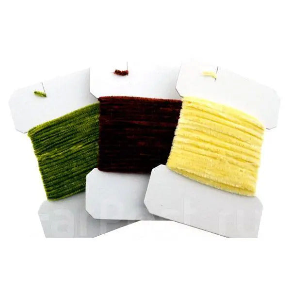 Danville Large Chenille