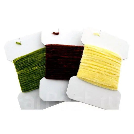 Danville Large Chenille