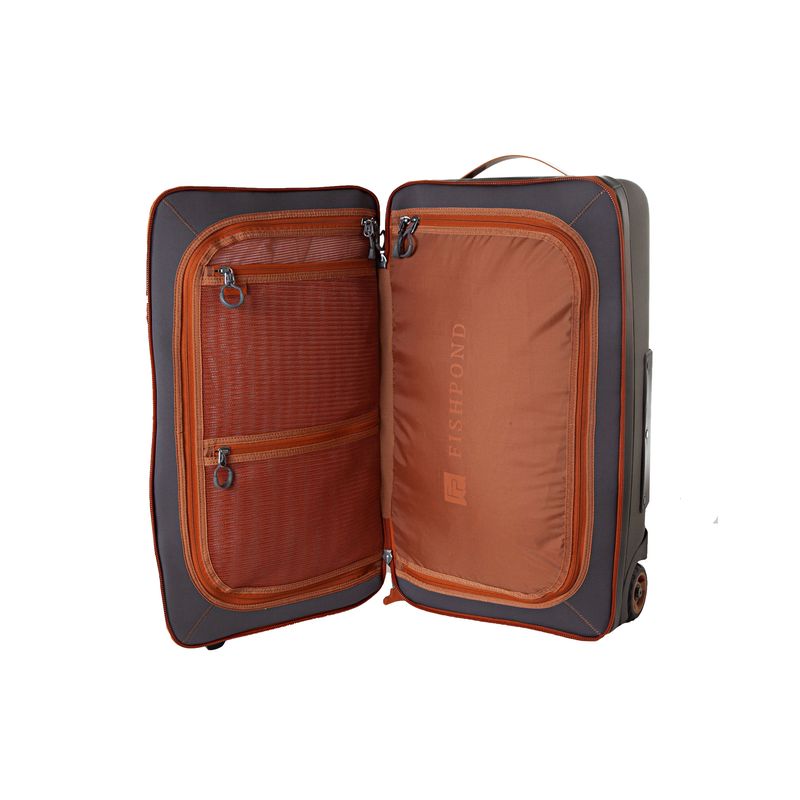 Stormshadow Rolling Carry-On
