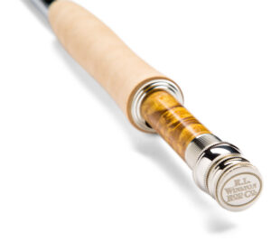 Winston Air 2 9' 4wt 5pc Cigar