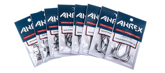 Ahrex GB Predator Swimbait