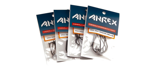 Ahrex TP615 Trout Predator Long