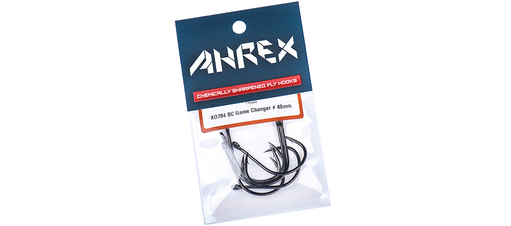 Ahrex XO784 BC Game Changer