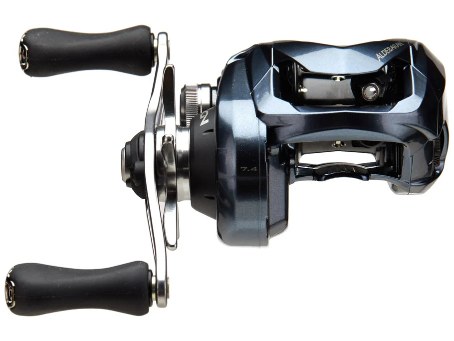 Shimano Aldebaran MGL 50