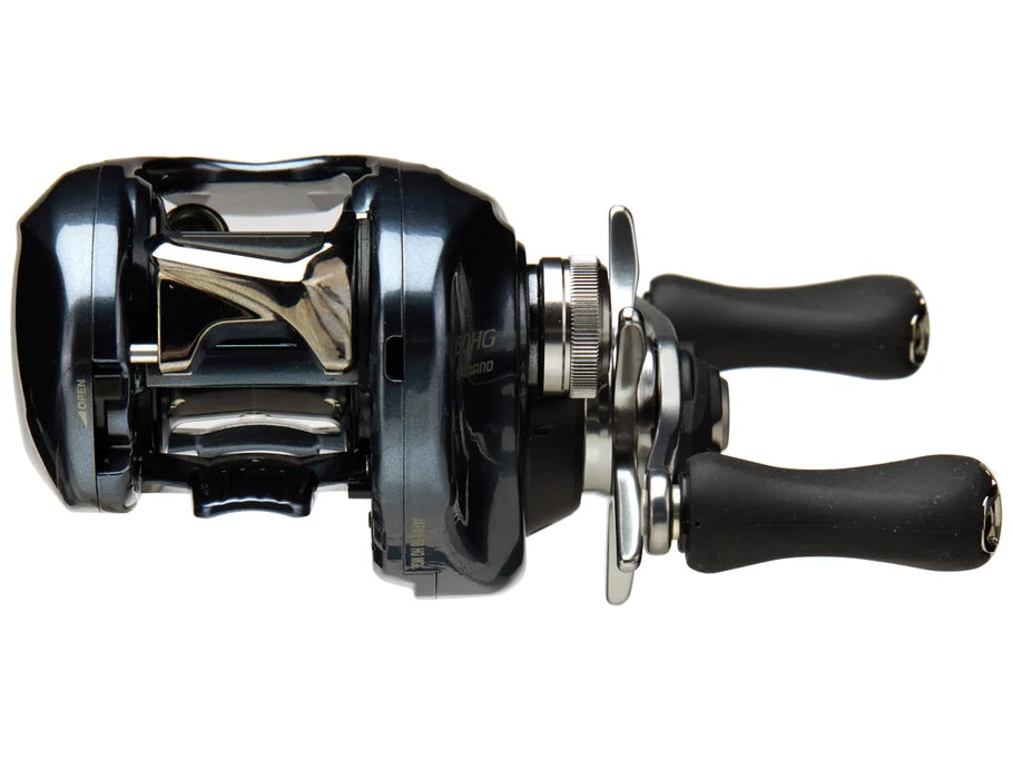 Shimano Aldebaran MGL 50