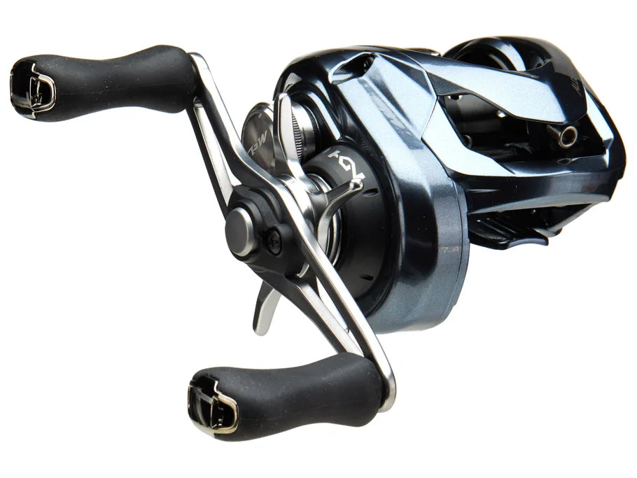 Shimano Aldebaran MGL 50