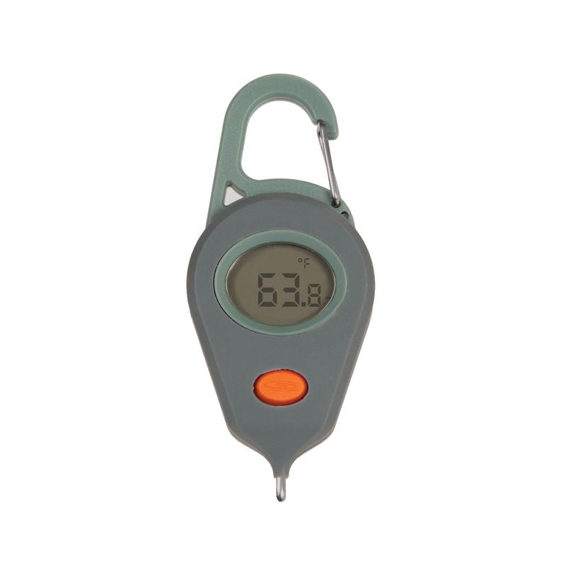 Riverkeeper Digital Thermometer