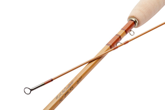 Winston Bamboo BB4-7'9" 2PC