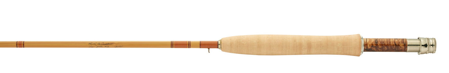 Winston Bamboo BB4-7'9" 2PC