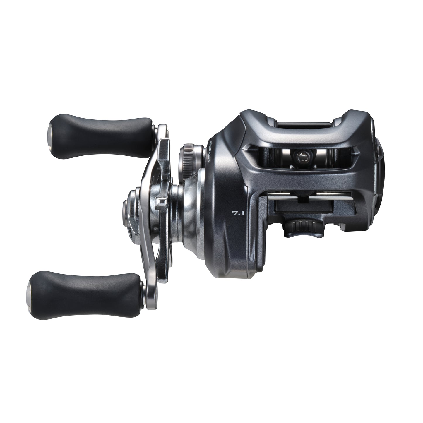 Shimano Bantam Casting