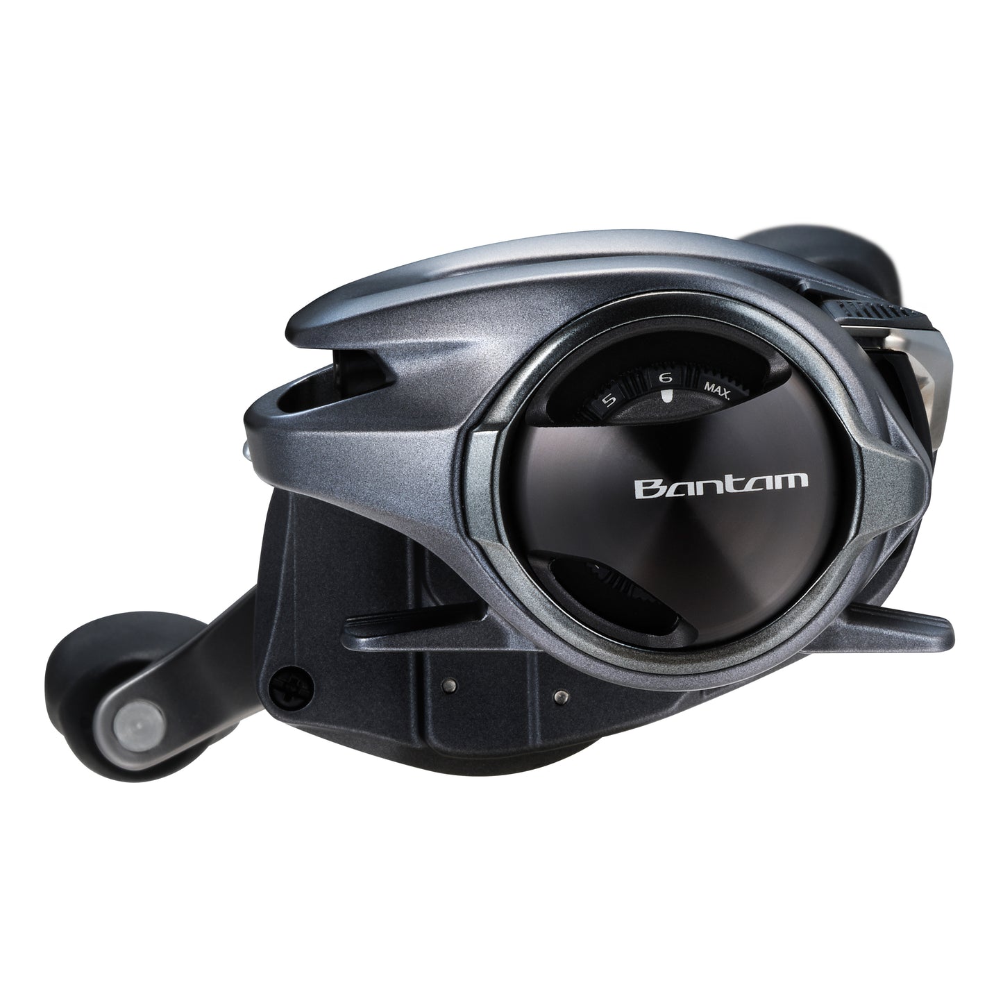 Shimano Bantam Casting