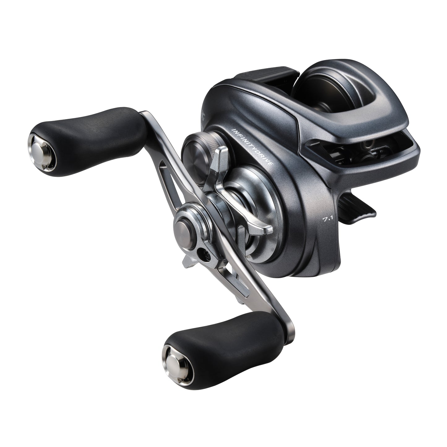 Shimano Bantam Casting