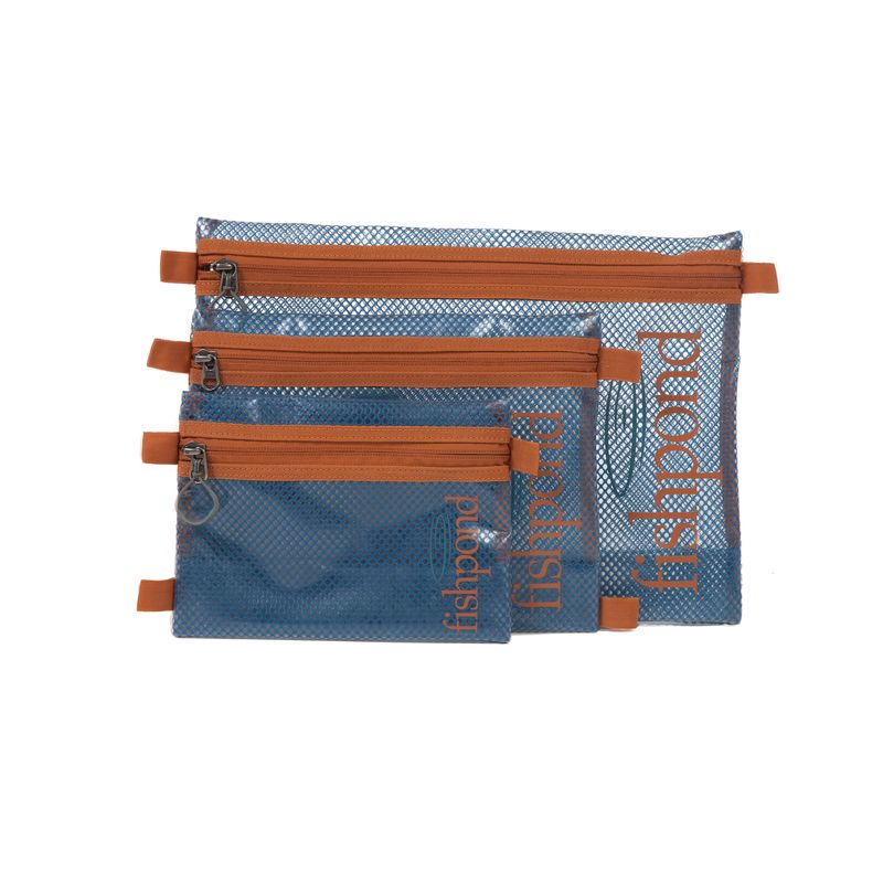Sandbar Travel Pouch