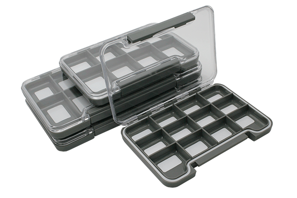MFC Beaverhead Fly Box