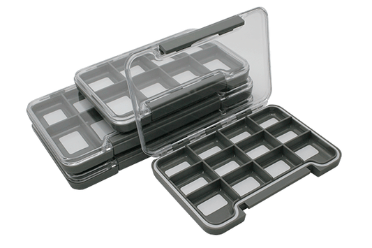 MFC Beaverhead Fly Box