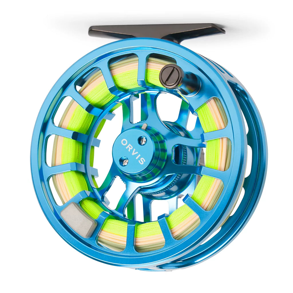 Orvis Hydros Reel III (New)