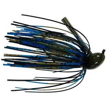 Blue Rock Tackle 1099 Jig
