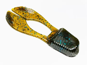 Blue Rock Tackle Trash Chunk