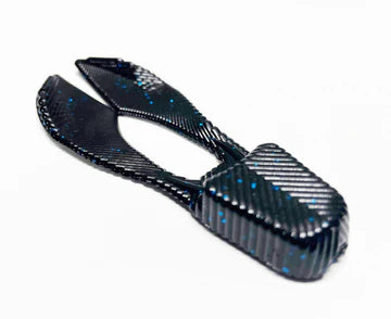 Blue Rock Tackle Trash Chunk