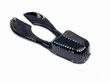 Blue Rock Tackle Trash Chunk