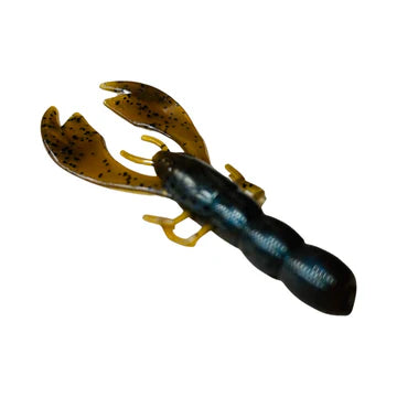 Blue Rock Tackle Chaw Craw