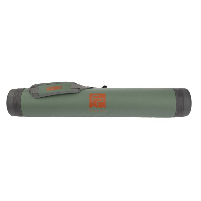 Short Haul Rod Case