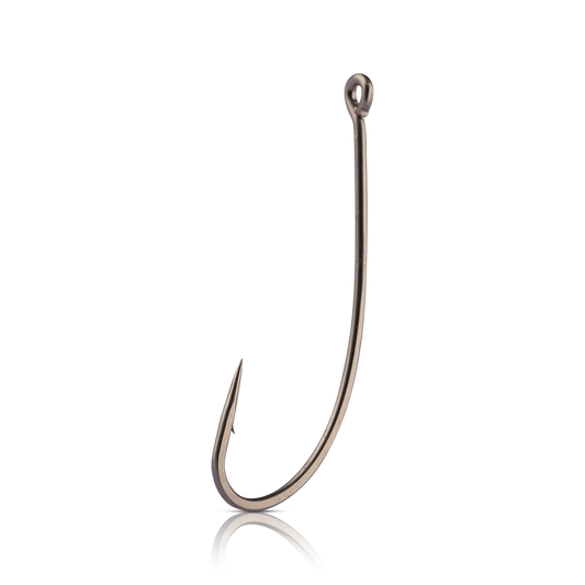 Mustad C53SAP Terrestrial Nymph