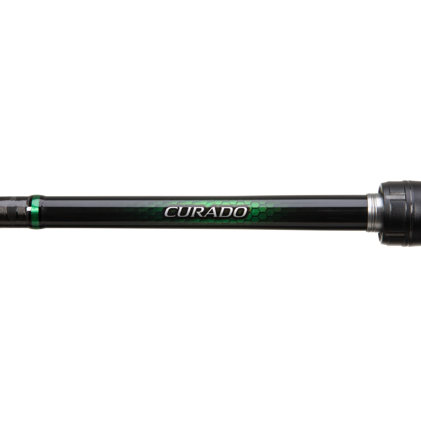 Shimano Curado BFS Rod