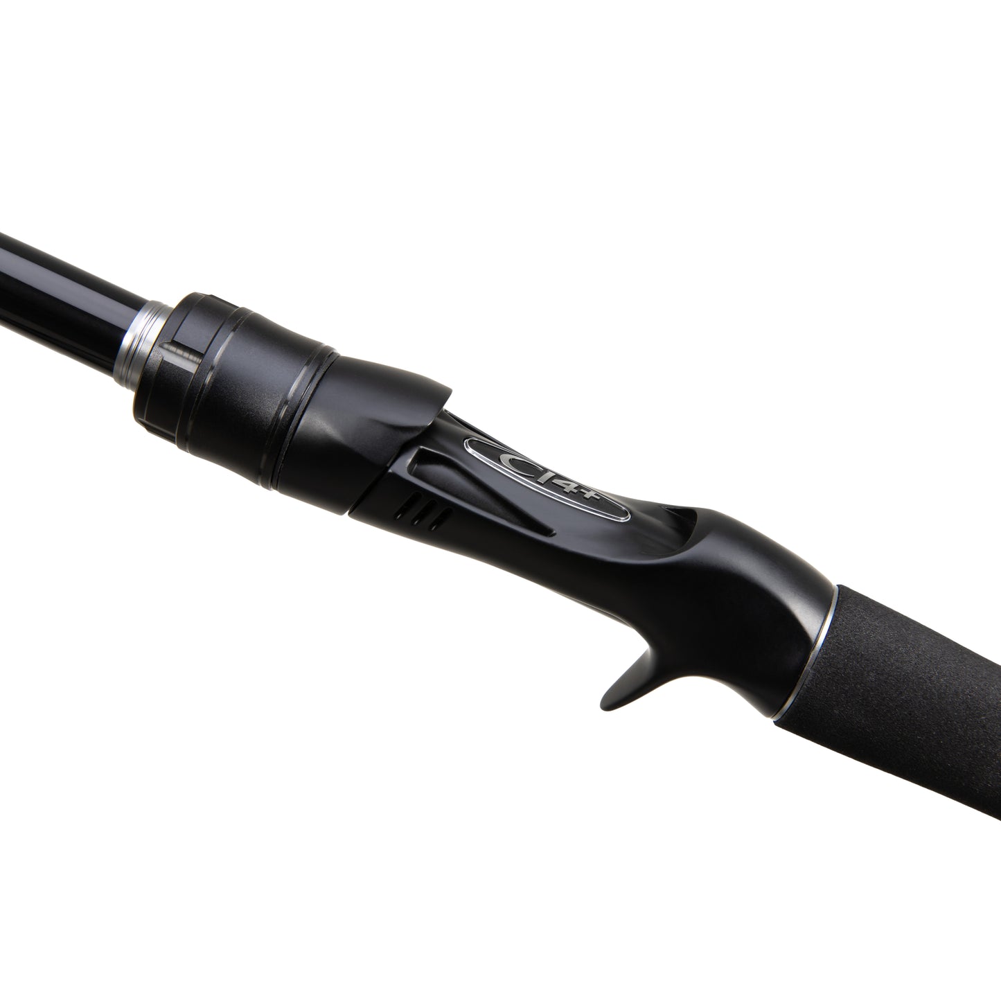 Shimano Curado BFS Rod