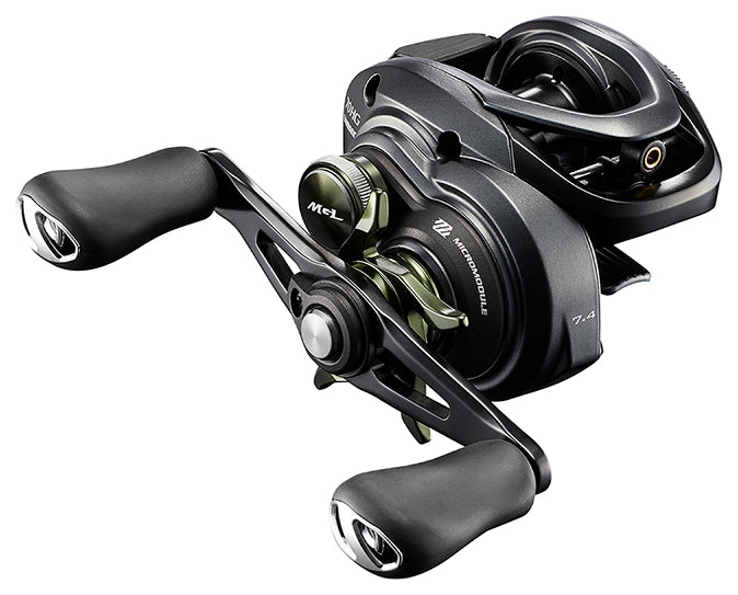 Shimano Curado MGL 150