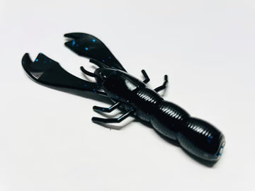 Blue Rock Tackle Chaw Craw