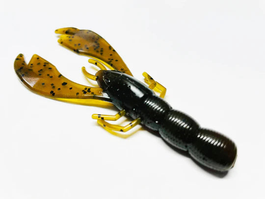 Blue Rock Tackle Chaw Craw