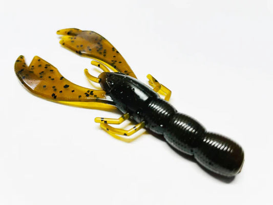 Blue Rock Tackle Chaw Craw